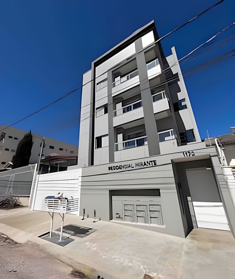 M202- Apartamento c/ Suíte Completo Patos de Minas