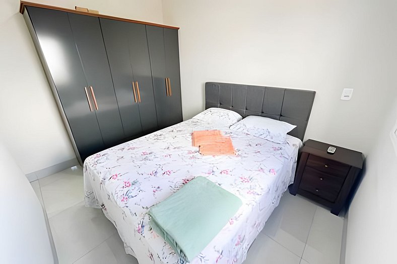 M203- Apartamento c/ Suíte Completo Patos de Minas