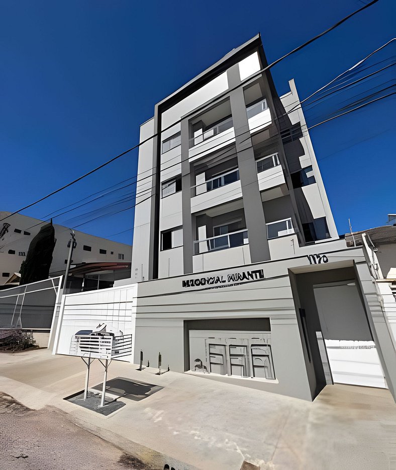 M203- Apartamento c/ Suíte Completo Patos de Minas